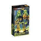 LEGO Hero Factory 7148 Meltdown