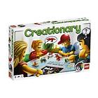 LEGO Creationary 3844
