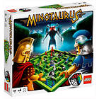 LEGO Minotaurus 3841