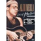 Al Di Meola: Live at Montreux 1986/93 (UK) (DVD)