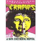 Cramps: Live at the Napa State Metal (US) (DVD)