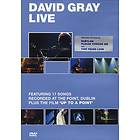 David Gray: Live (DVD)
