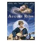 August Rush (UK) (DVD)