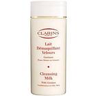 Clarins Cleansing Milk Combination/Oily Skin 200ml