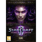 StarCraft II: Heart of the Swarm (Expansion) (PC)