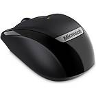 Microsoft Wireless Mobile Mouse 3000 V2