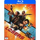 The Losers (Blu-ray)