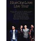 Blue: One Love - Live Tour (UK) (DVD)