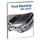 Ford Mustang: The Legend Lives on (UK) (DVD)