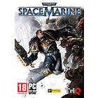 Warhammer 40.000: Space Marine (PC)