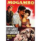 Mogambo (DVD)