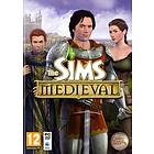 The Sims: Medieval (Middelalderen)
