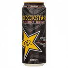 Rockstar Energy Drink Can 0.5l