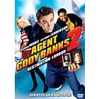 Agent Cody Banks 2: Destination London (DVD)