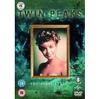 Twin Peaks - Season 1 (UK) (DVD)