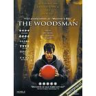 The Woodsman (DVD)