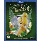 Tinker Bell (2pc) (US) (Blu-ray)