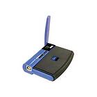 Linksys WUSB54GS