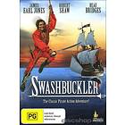 Swashbuckler (AU) (DVD)