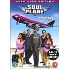 Soul Plane (UK) (DVD)