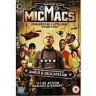 Micmacs (UK) (DVD)