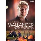 Wallander (BBC) Faceless Killers (DVD)
