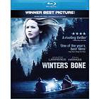 Winter's Bone (US) (Blu-ray)