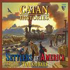 Catan Histories: Settlers of America