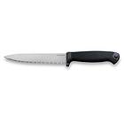 Cold Steel Kitchen Classic Yleisveitsi 15cm (Sahalaitainen)