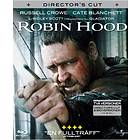 Robin Hood (2010) - Director's Cut (Blu-ray)
