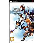 Kingdom Hearts: Birth by Sleep (PSP)