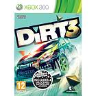 DiRT 3 (Xbox 360)