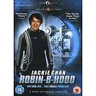 Robin-B-Hood (UK) (DVD)