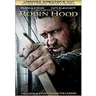 Robin Hood (2010) - Unrated Director's Cut (US) (DVD)