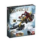 LEGO Bionicle 8992 Cendox V1