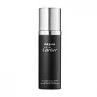 Cartier Pasha De Noire Body Spray 100ml