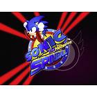 Sonic Spinball (PC)
