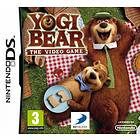 Yogi Bear: The Video Game (DS)