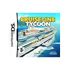 Cruiseline Tycoon (DS)