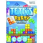 Tetris Party Deluxe (Wii)