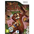 Yogi Bear: The Video Game (Wii)
