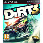 DiRT 3 (PS3)