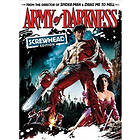Army of Darkness - Screwhead Edition (US) (DVD)