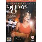 28 Days (UK) (DVD)