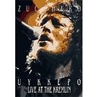 Zucchero: Live at the Kremlin (DVD)