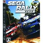 SEGA Rally Revo (PS3)