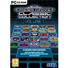SEGA MegaDrive Classic Collection: Volume 1 (PC)
