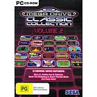 SEGA MegaDrive Classic Collection: Volume 2 (PC)