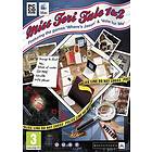 Miss Teri Tale 1 & 2 Double Pack (PC)