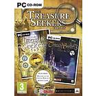 Treasure Seekers 1 & 2 Double Pack (PC)